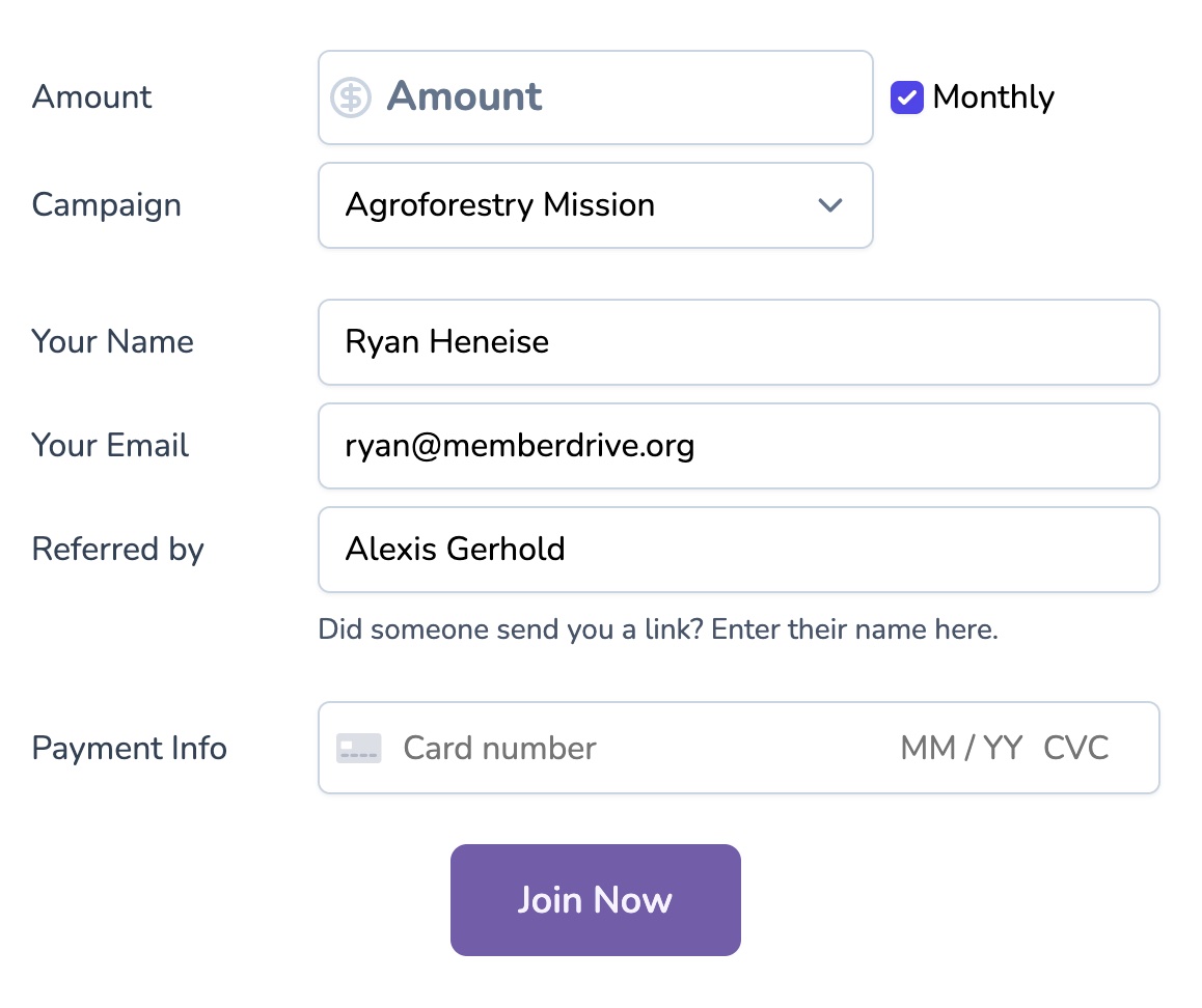 Fundraising on Autopilot