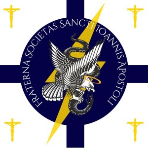 The Fraternal Society of St John the Apostle The Fraternal Society of St John the Apostle